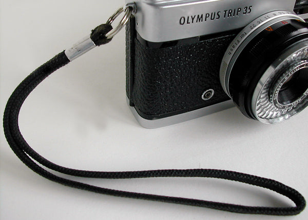 olympus camera straps